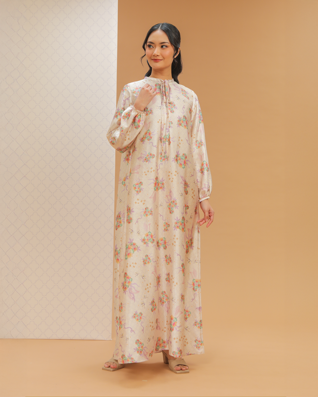 HARMONIA DRESS