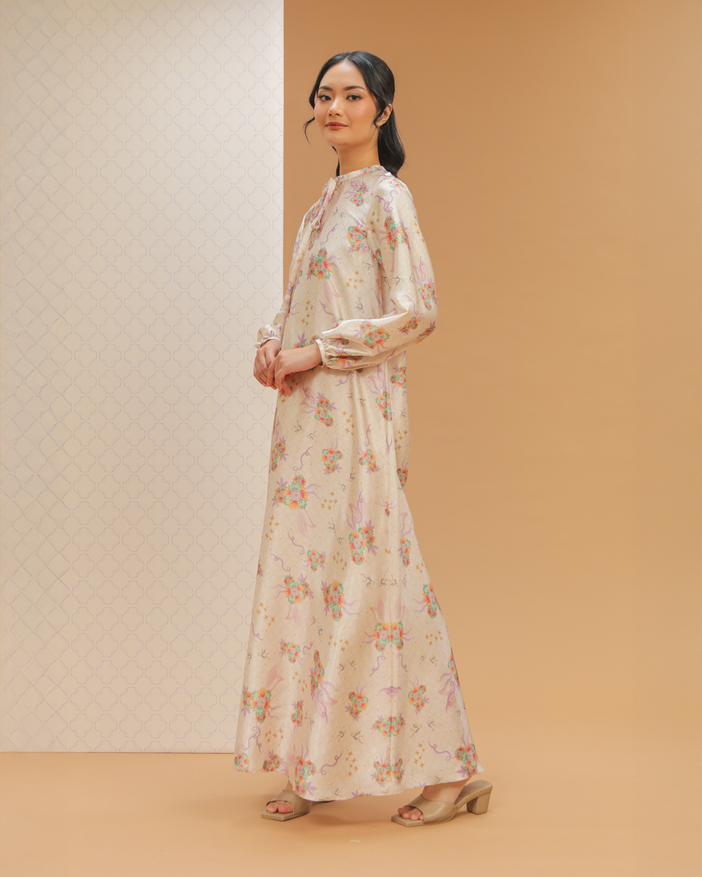 HARMONIA DRESS