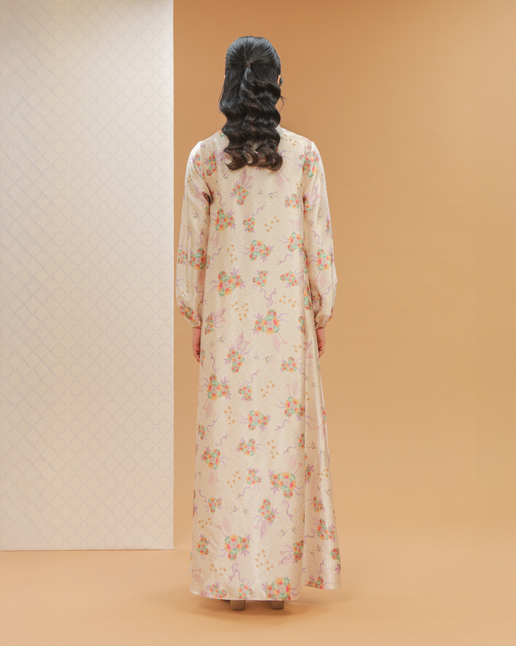 HARMONIA DRESS