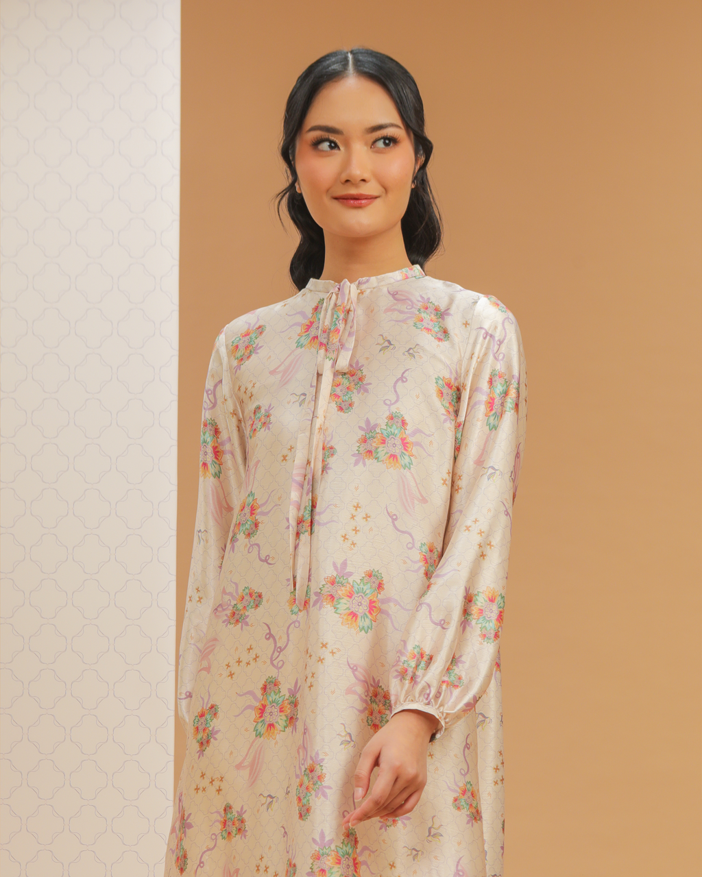 HARMONIA DRESS