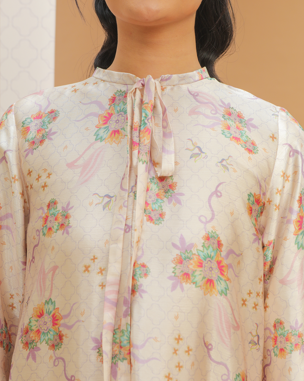HARMONIA DRESS