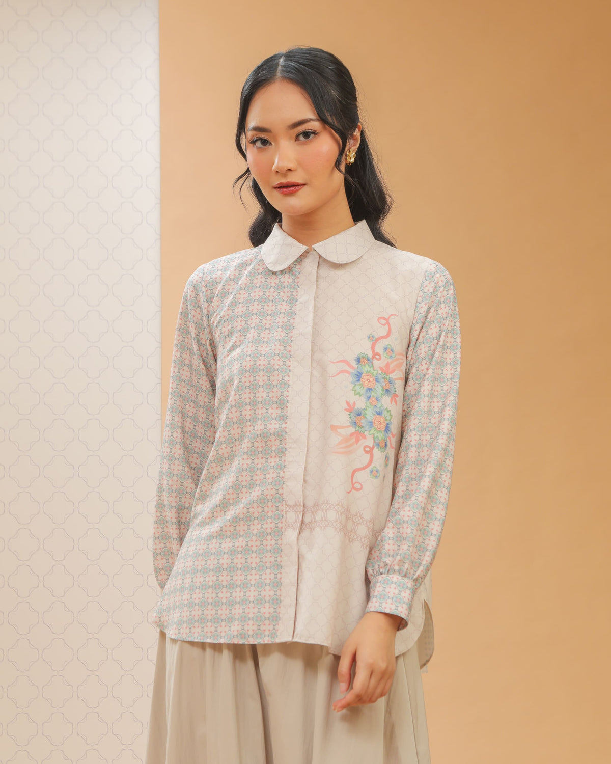 HARMONIA SHIRT
