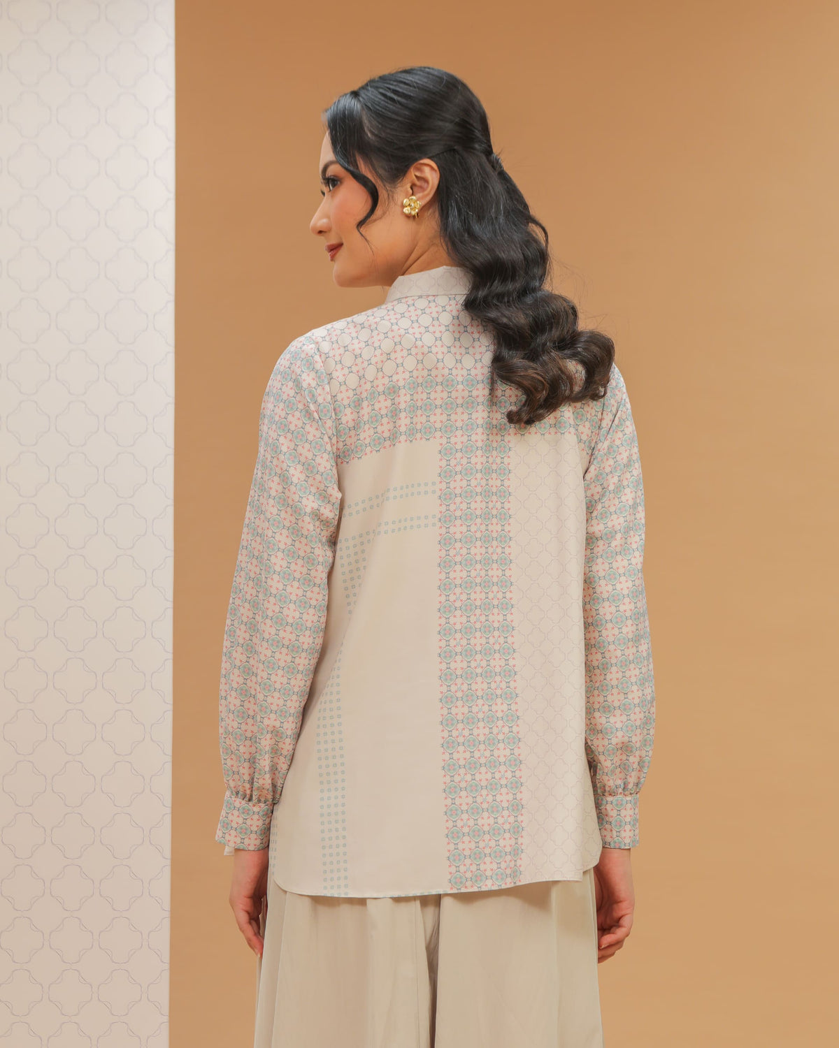 HARMONIA SHIRT