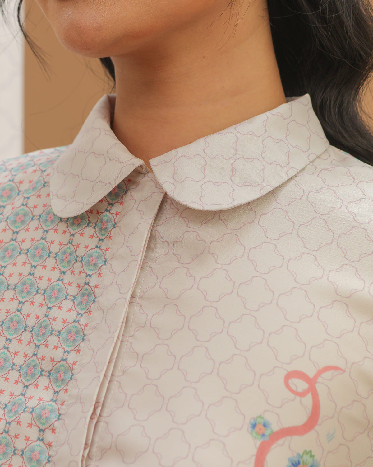 HARMONIA SHIRT