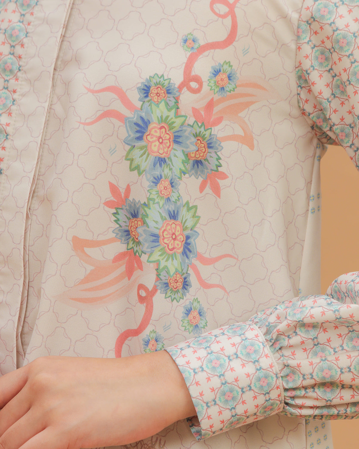 HARMONIA SHIRT