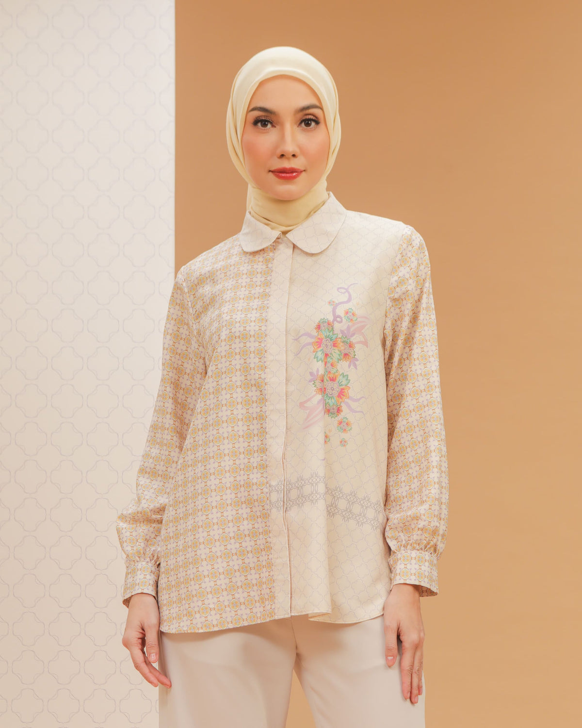 HARMONIA SHIRT