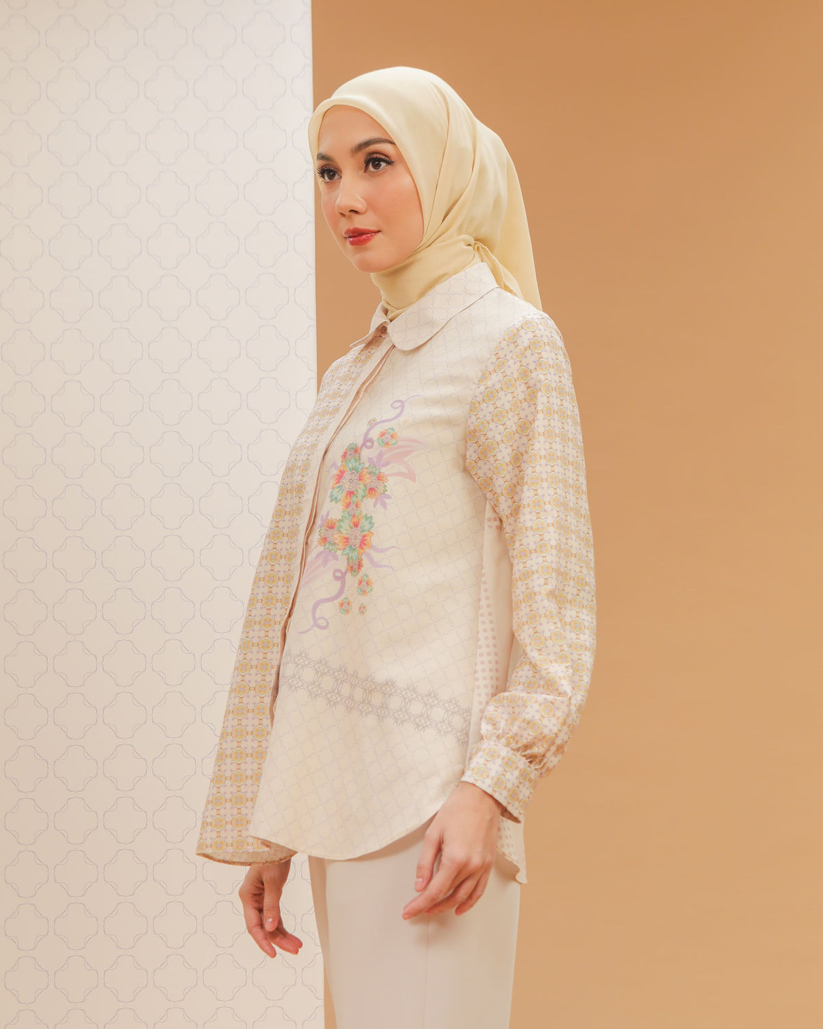HARMONIA SHIRT