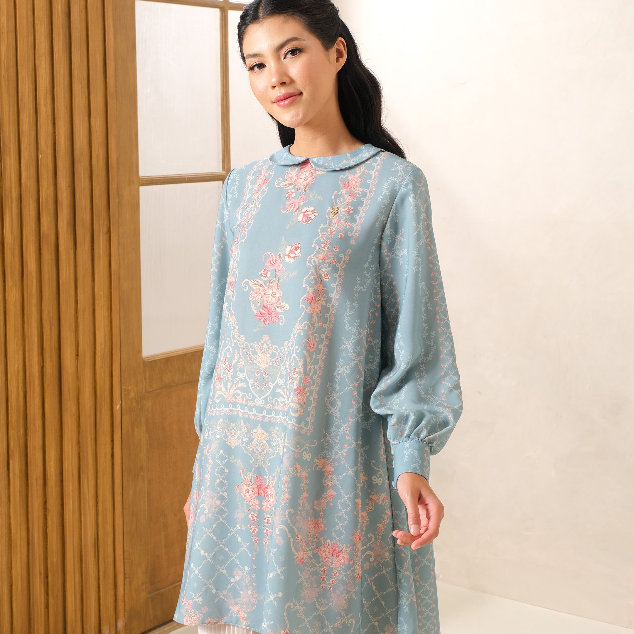 INFINI TUNIC