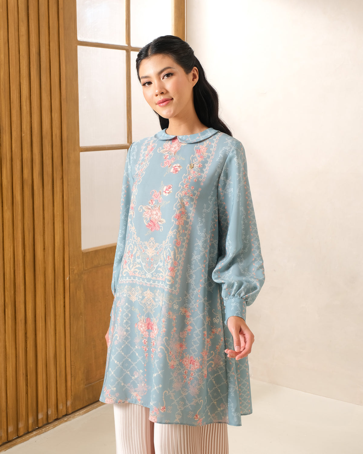 INFINI TUNIC