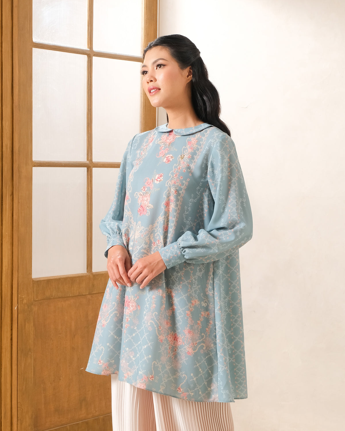 INFINI TUNIC