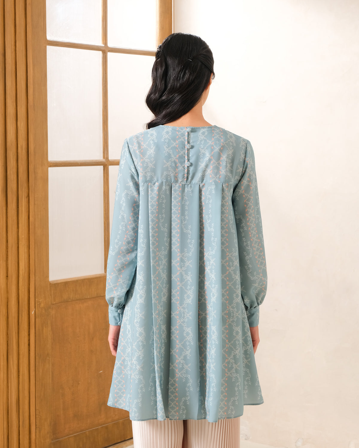 INFINI TUNIC