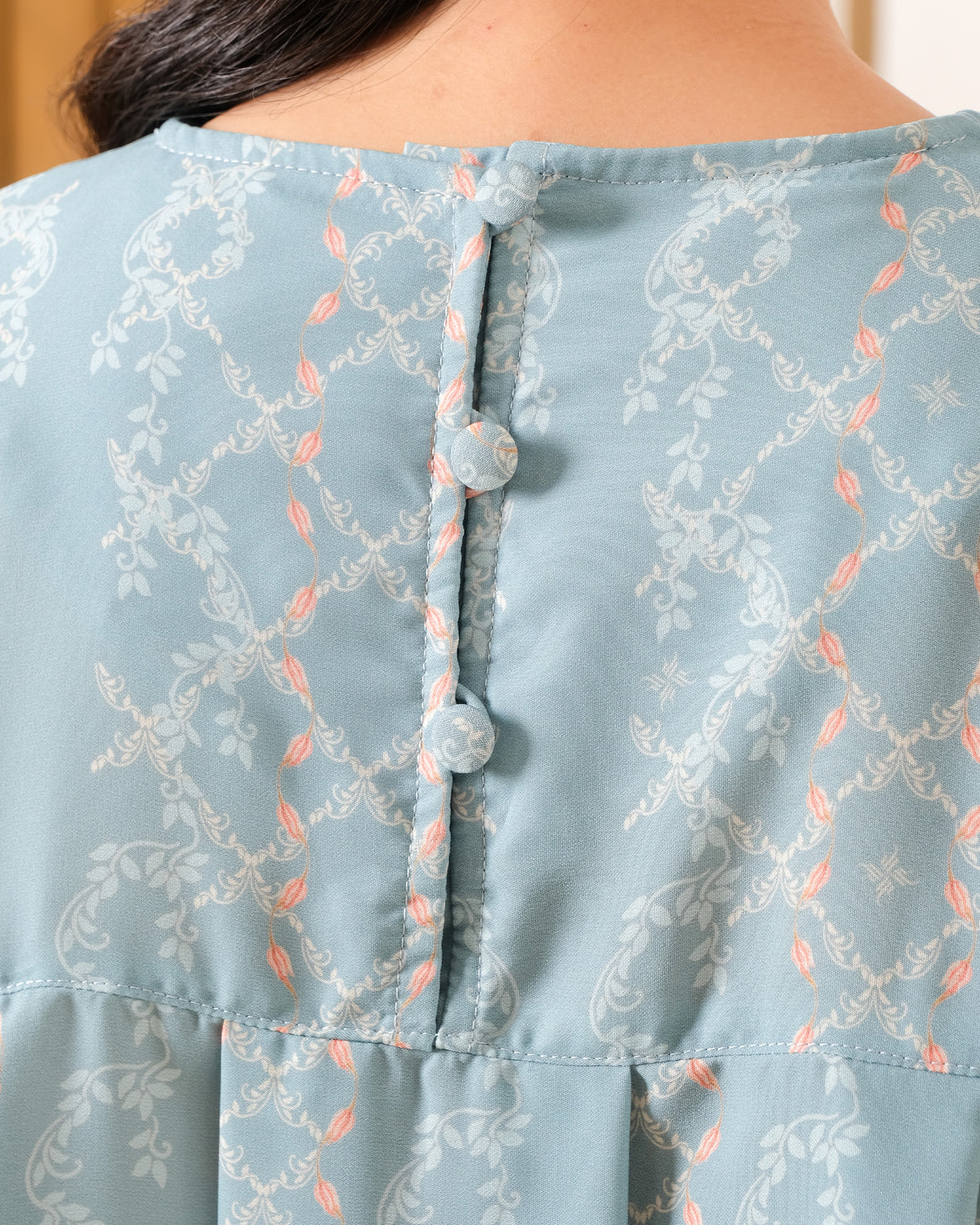 INFINI TUNIC