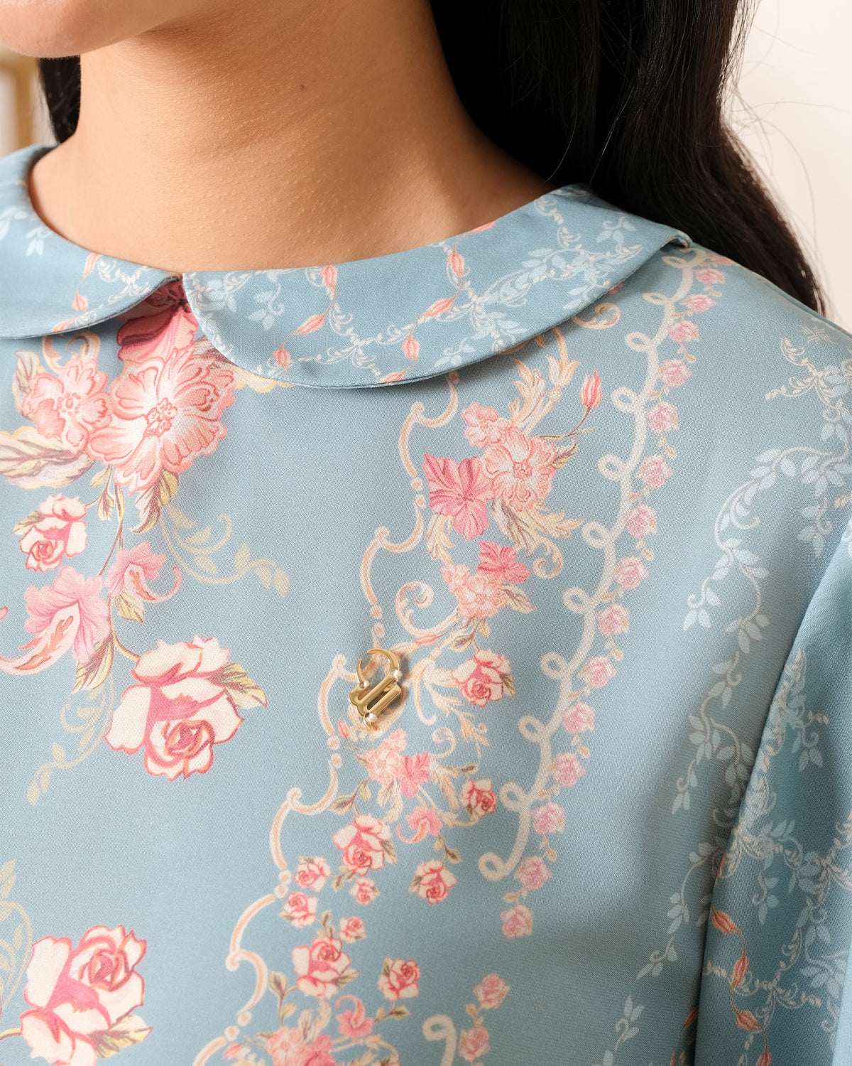INFINI TUNIC