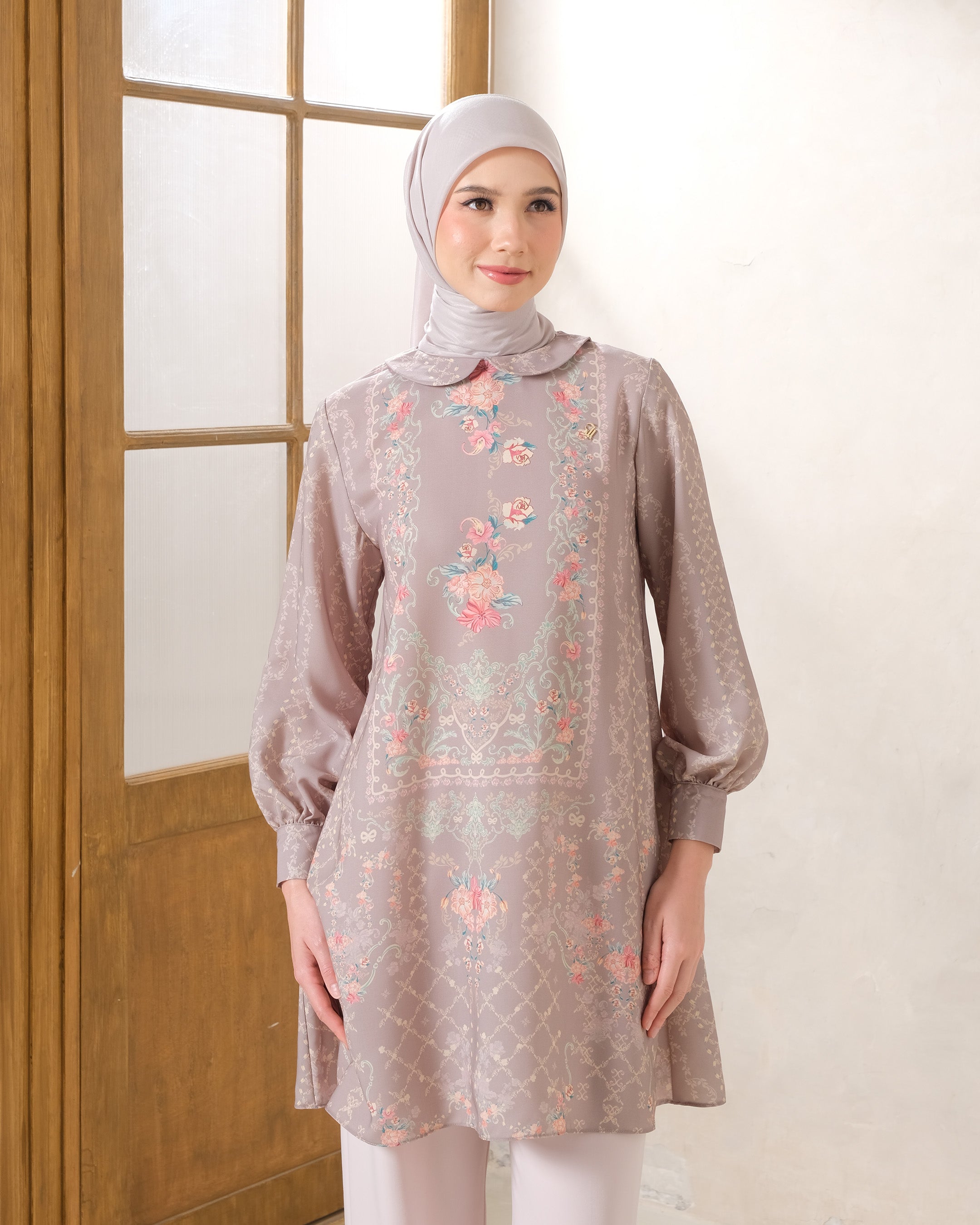 INFINI TUNIC