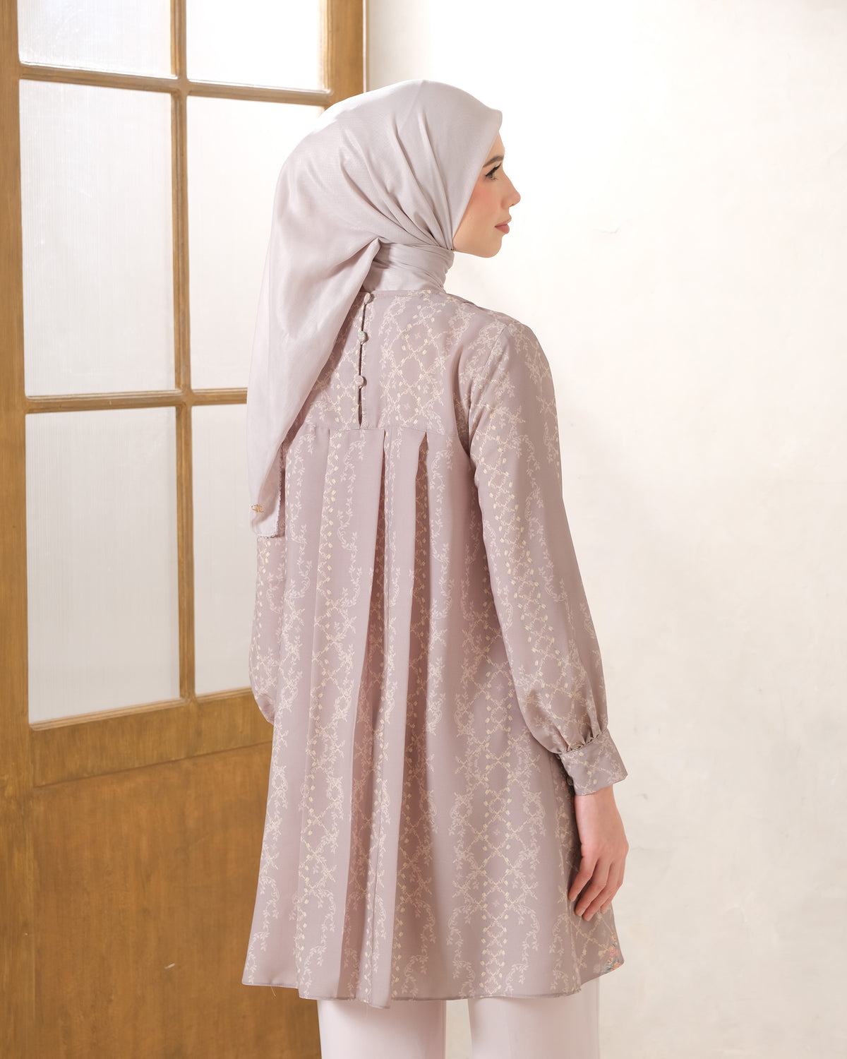 INFINI TUNIC