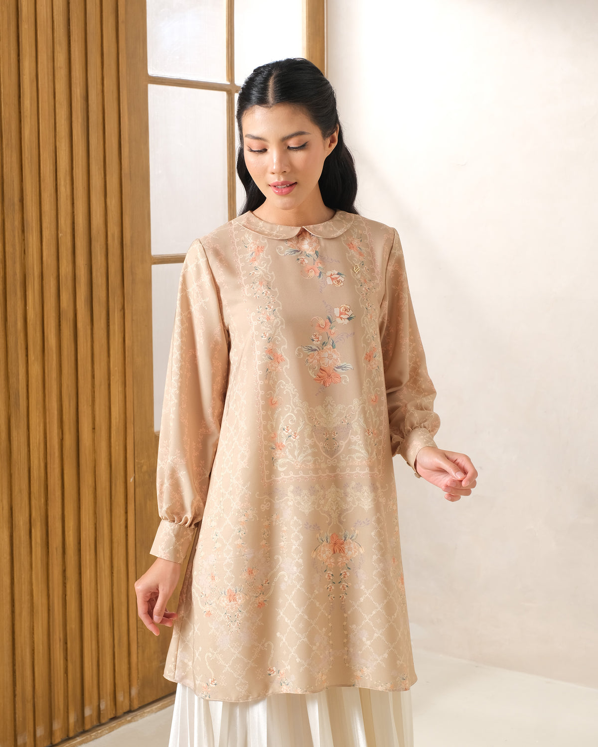 INFINI TUNIC
