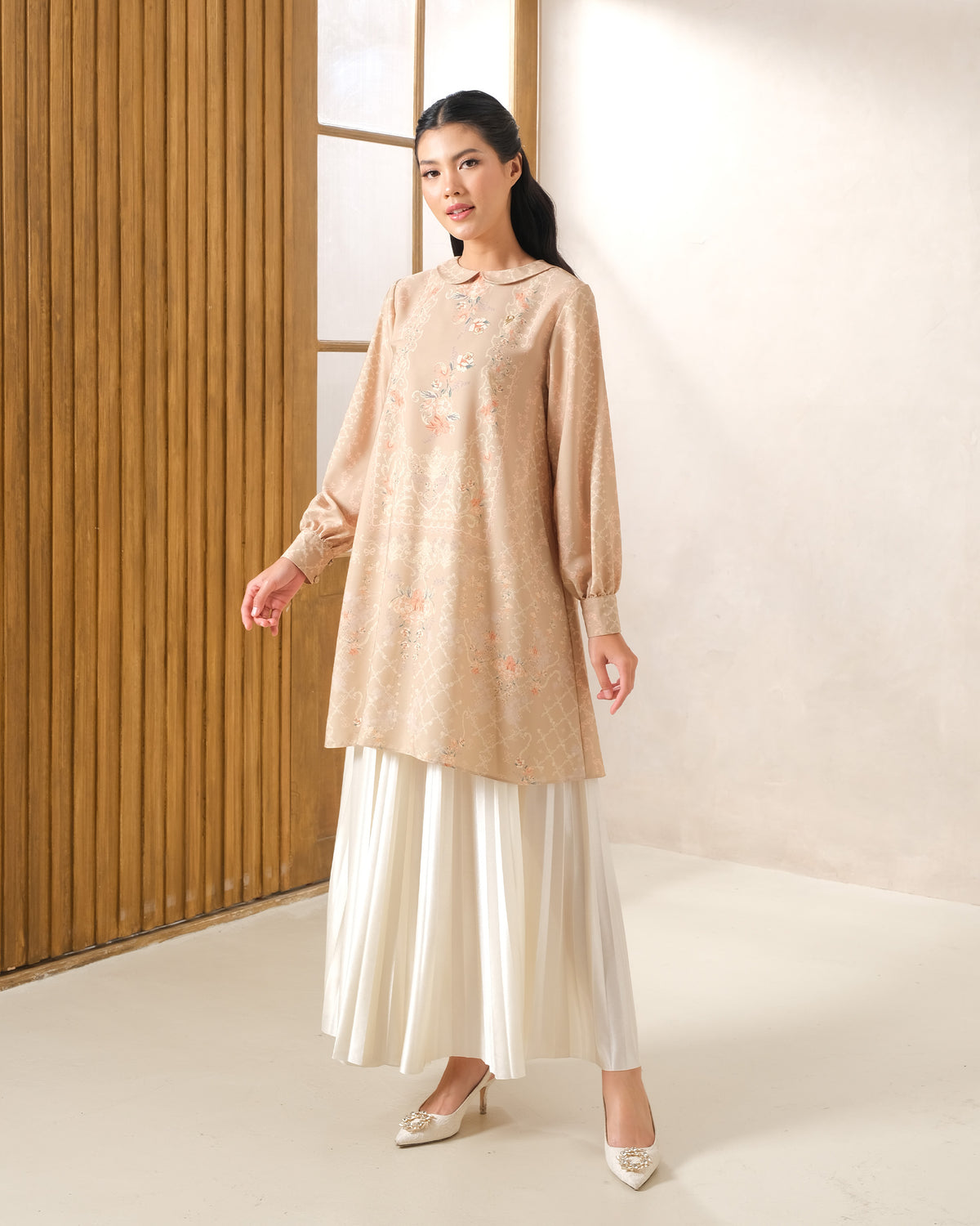 INFINI TUNIC