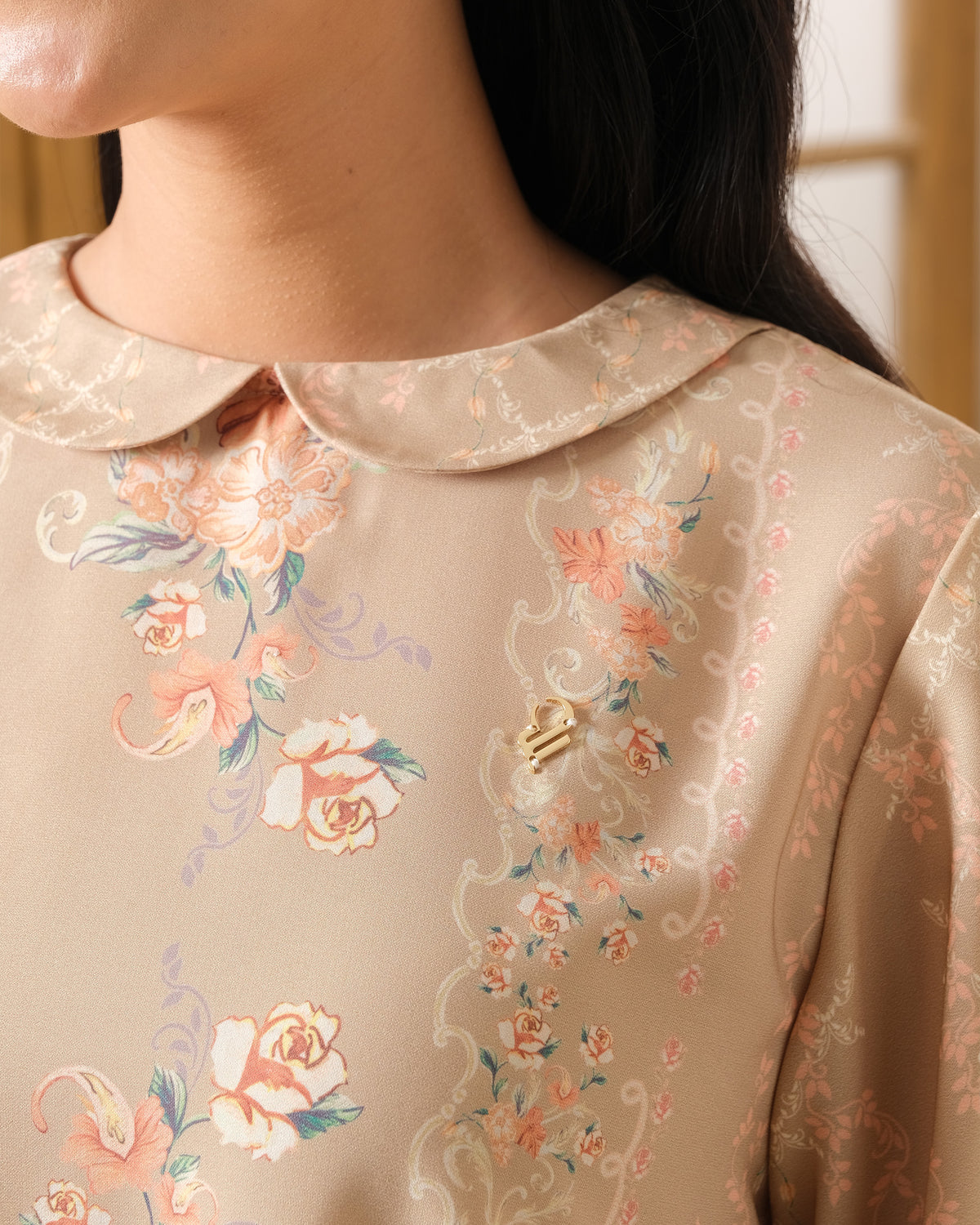 INFINI TUNIC
