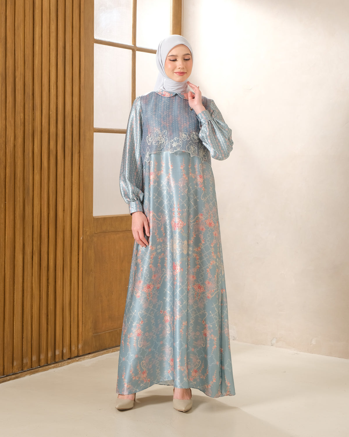 INFINI DRESS