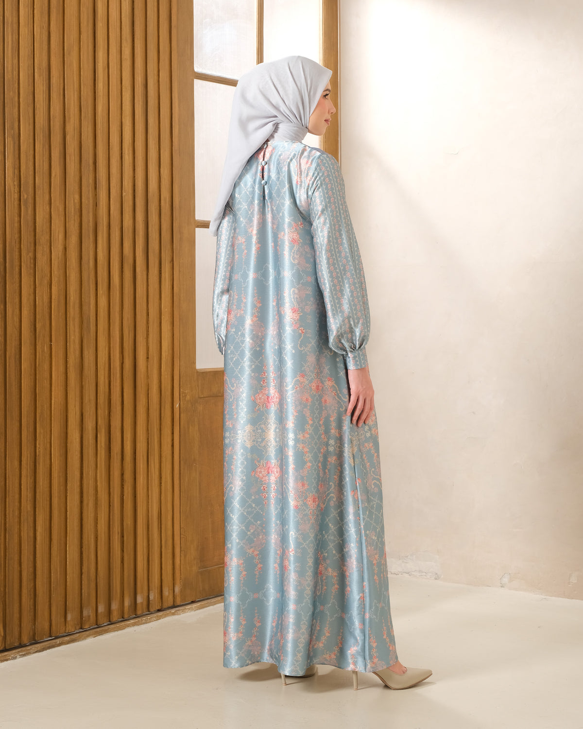 INFINI DRESS