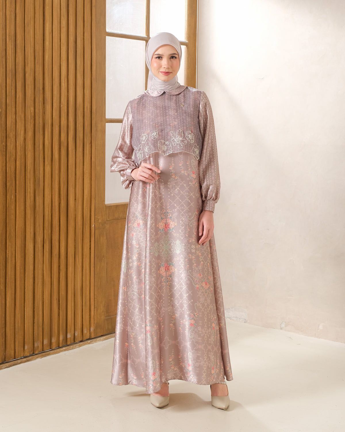 INFINI DRESS