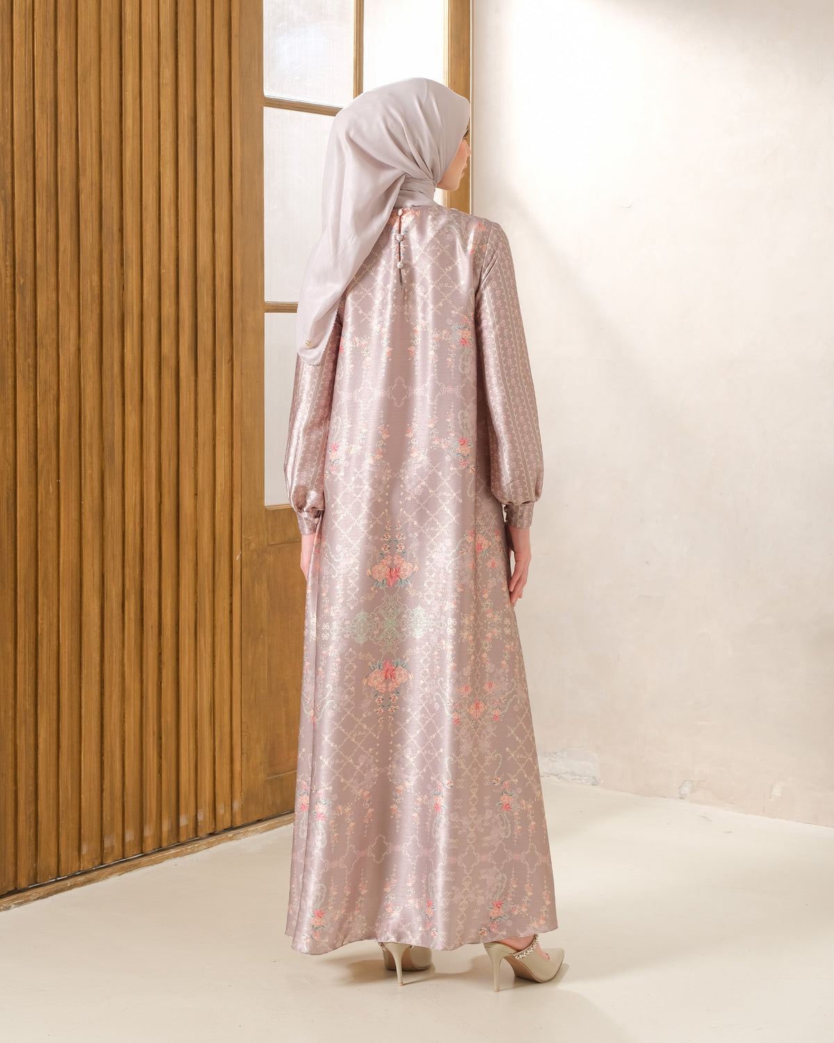 INFINI DRESS