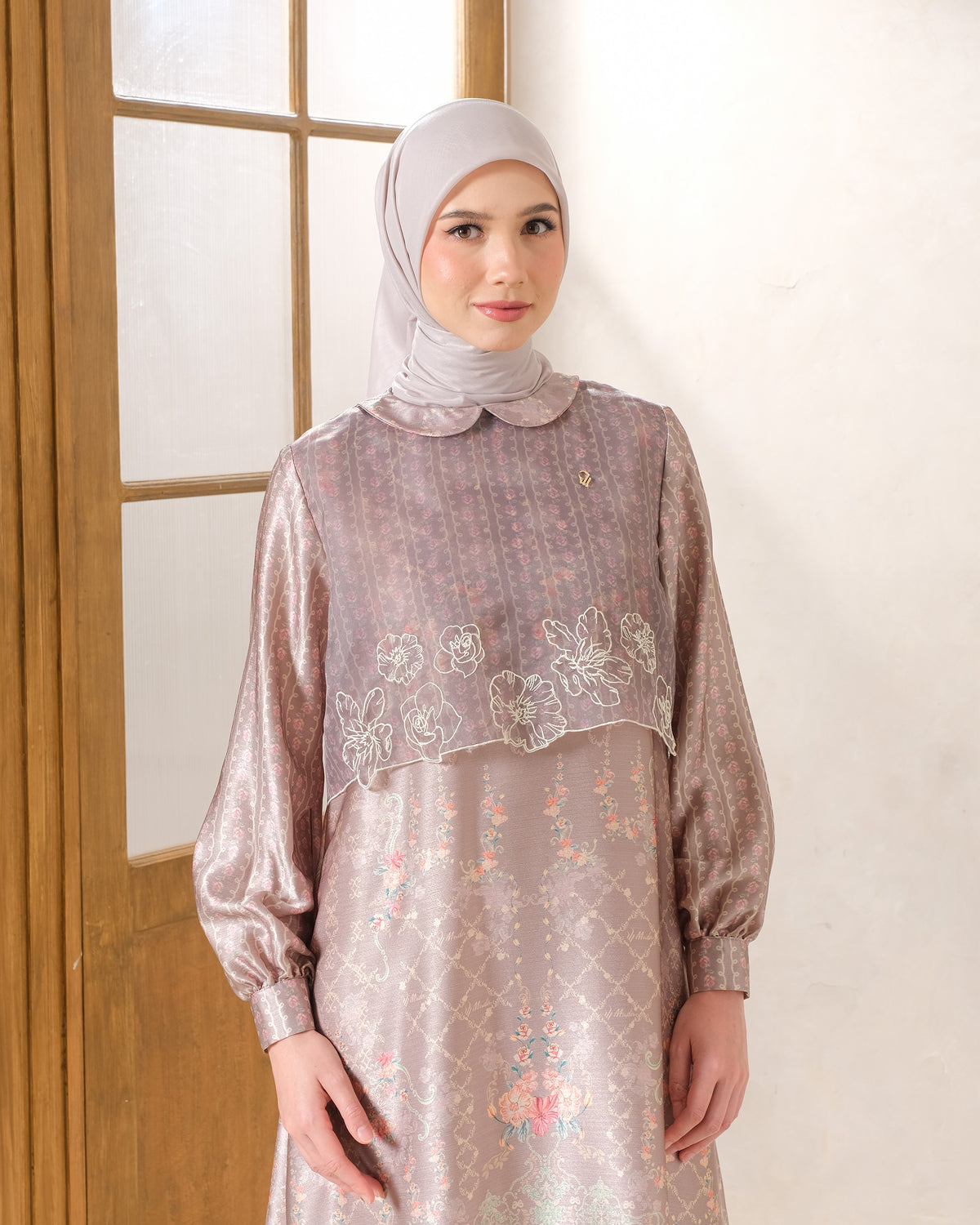 INFINI DRESS