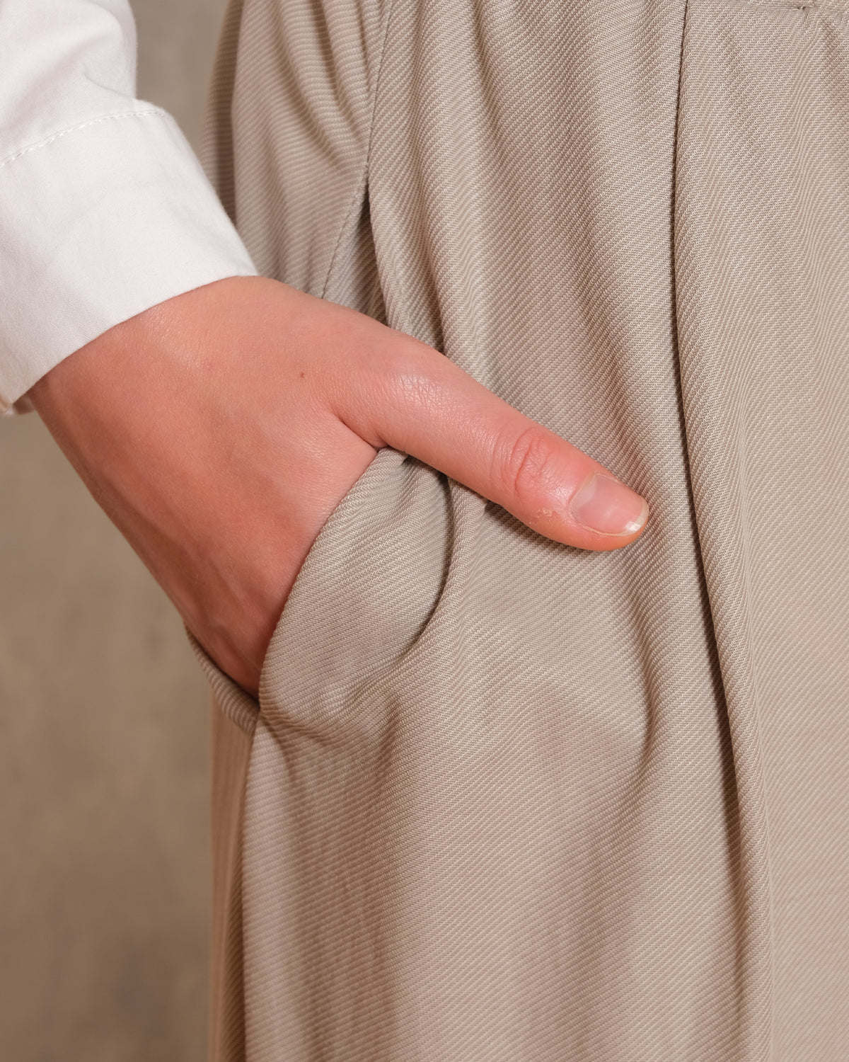 ISAVA PANTS
