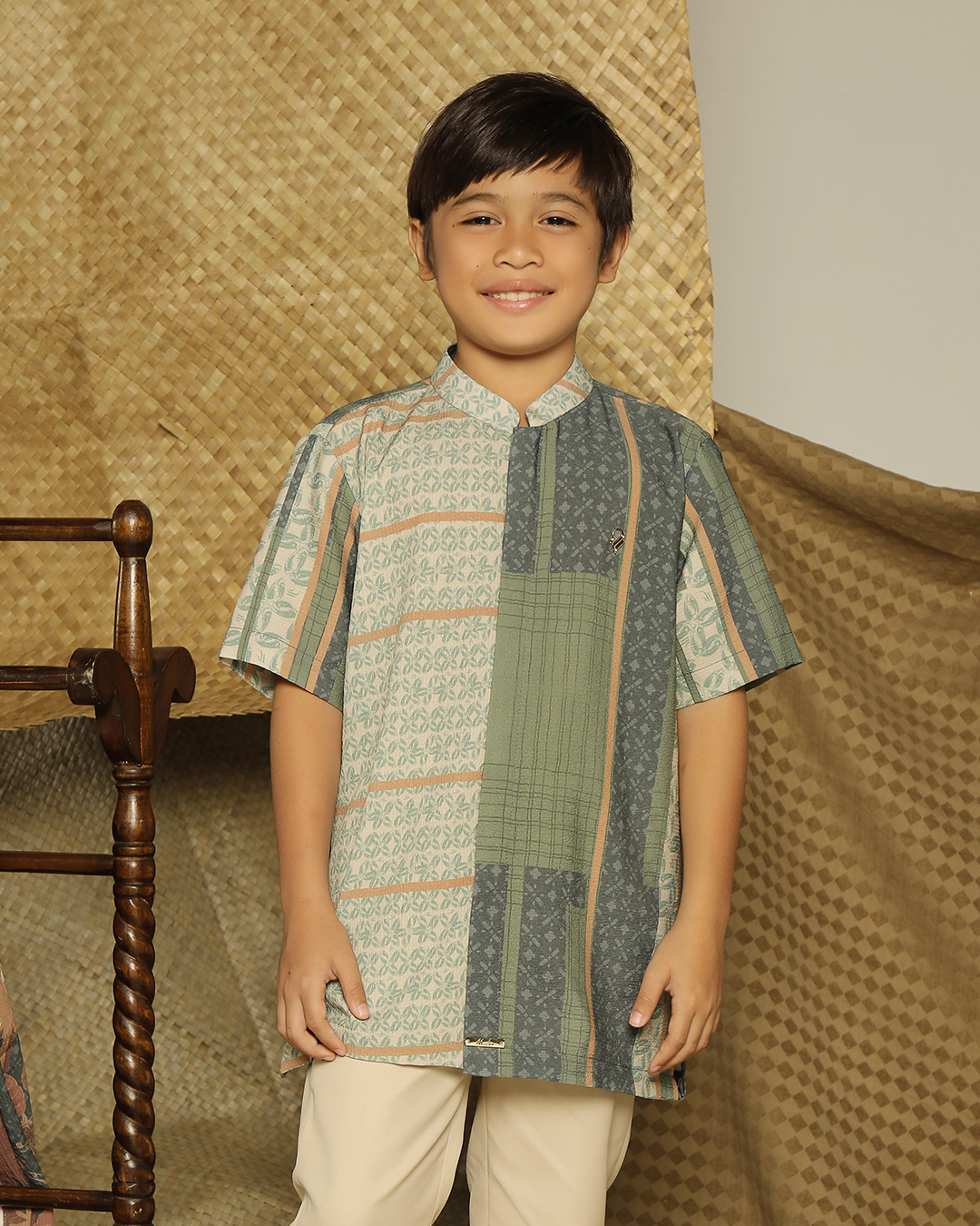 ISHWARI KOKO ANAK