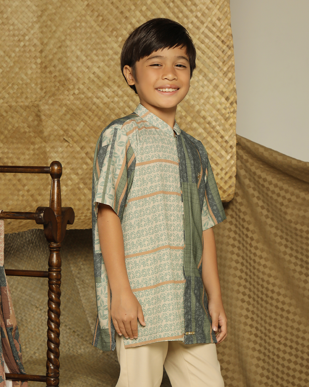 ISHWARI KOKO ANAK