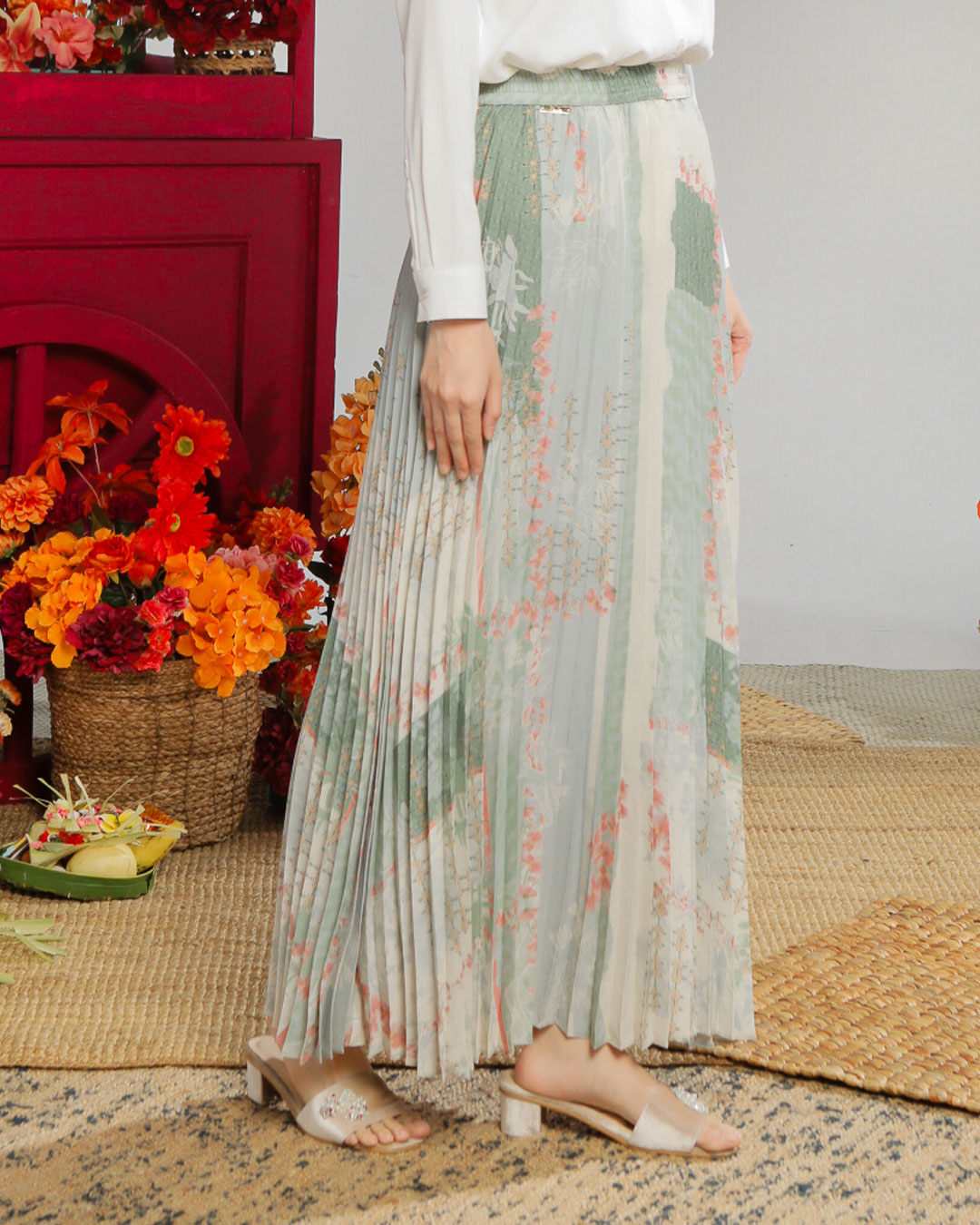 AASHA SKIRT