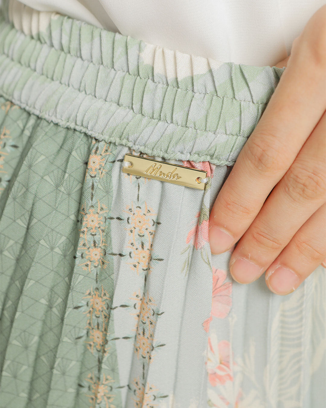 AASHA SKIRT