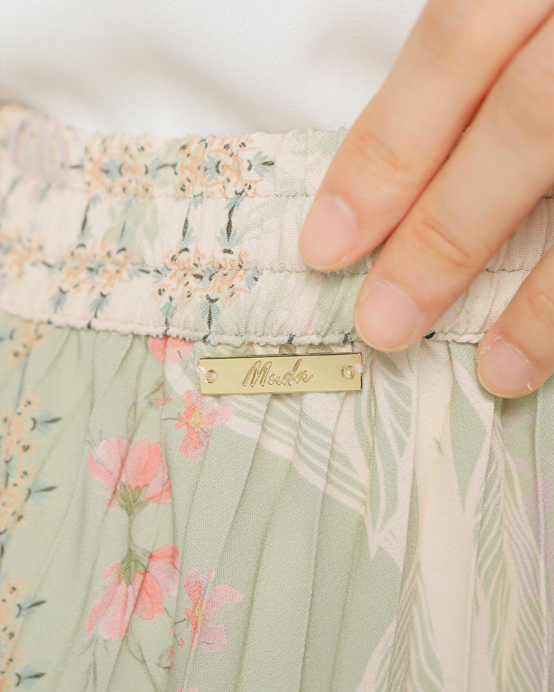 AASHA SKIRT