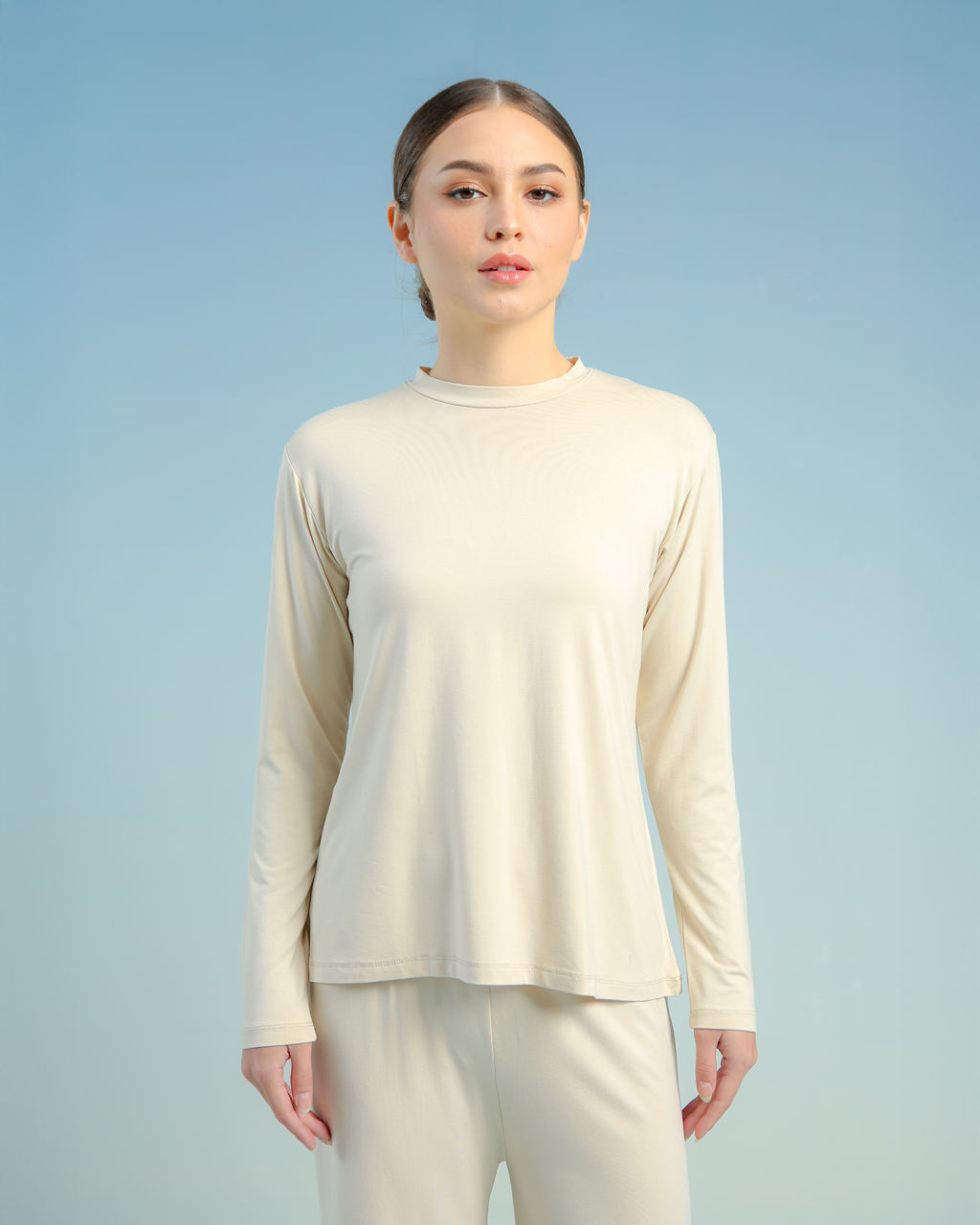 BALENS LONGSLEEVE INNER