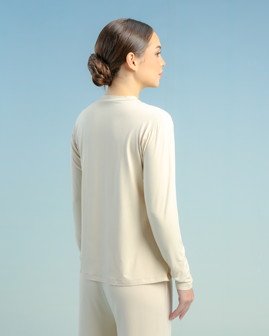 BALENS LONGSLEEVE INNER