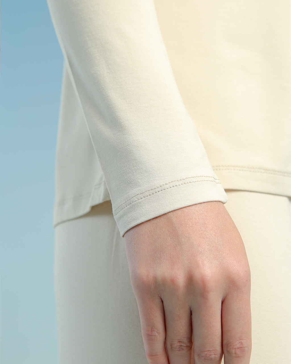 BALENS LONGSLEEVE INNER
