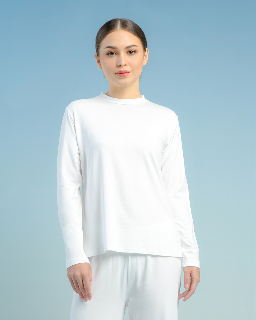 BALENS LONGSLEEVE INNER