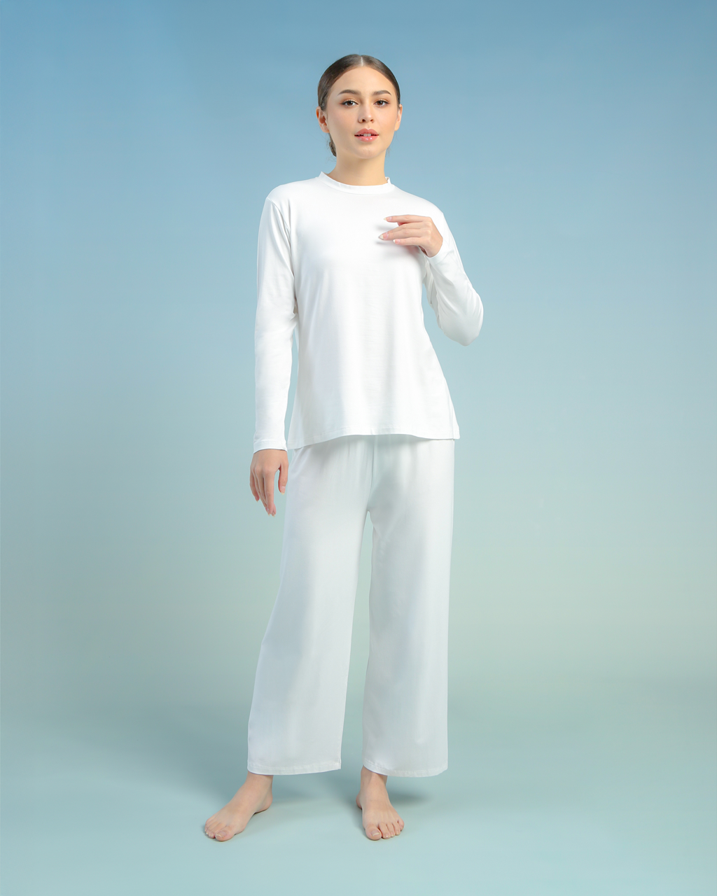 BALENS LONGSLEEVE INNER