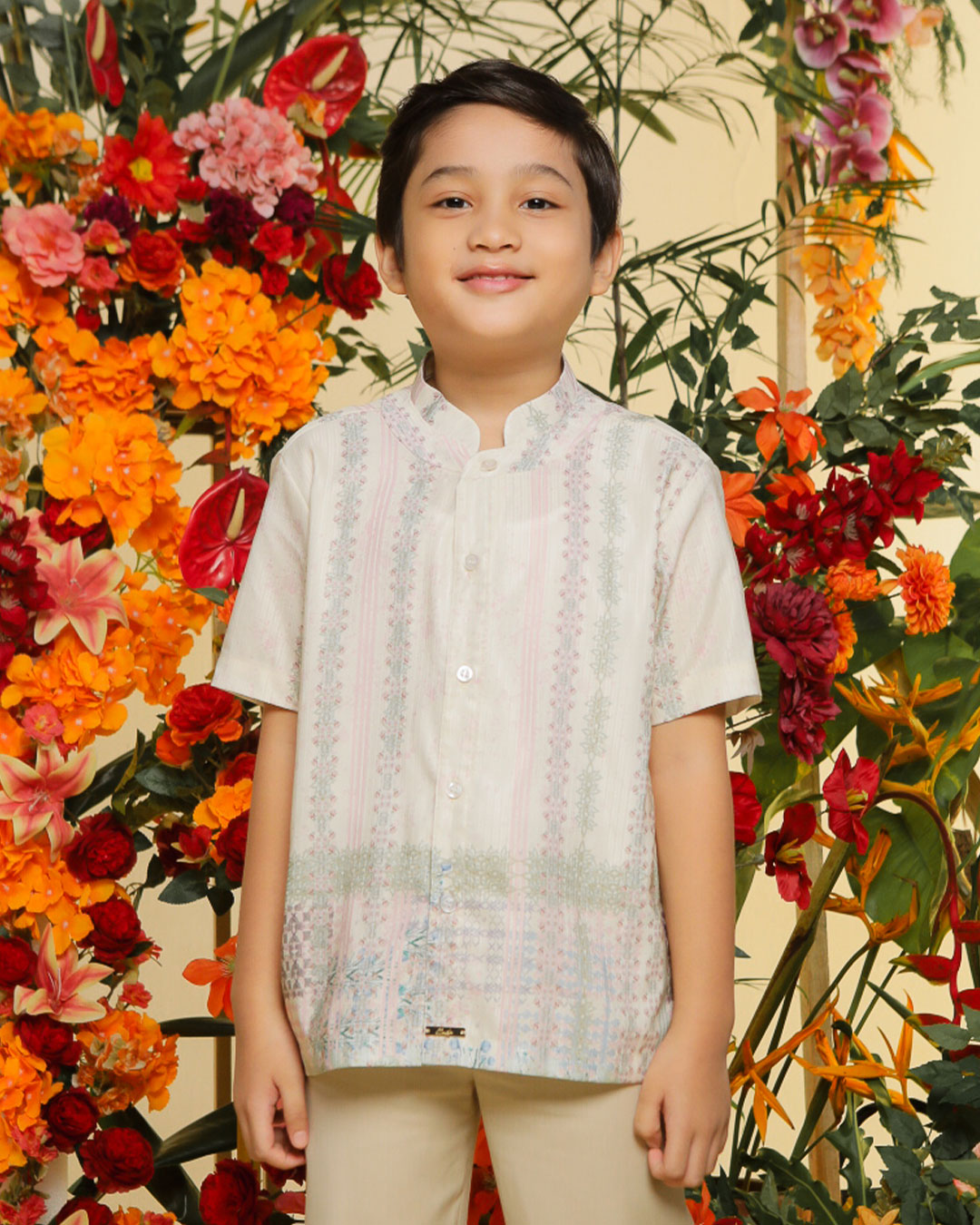 NALINA KOKO ANAK