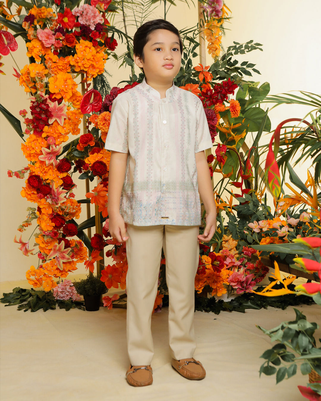 NALINA KOKO ANAK