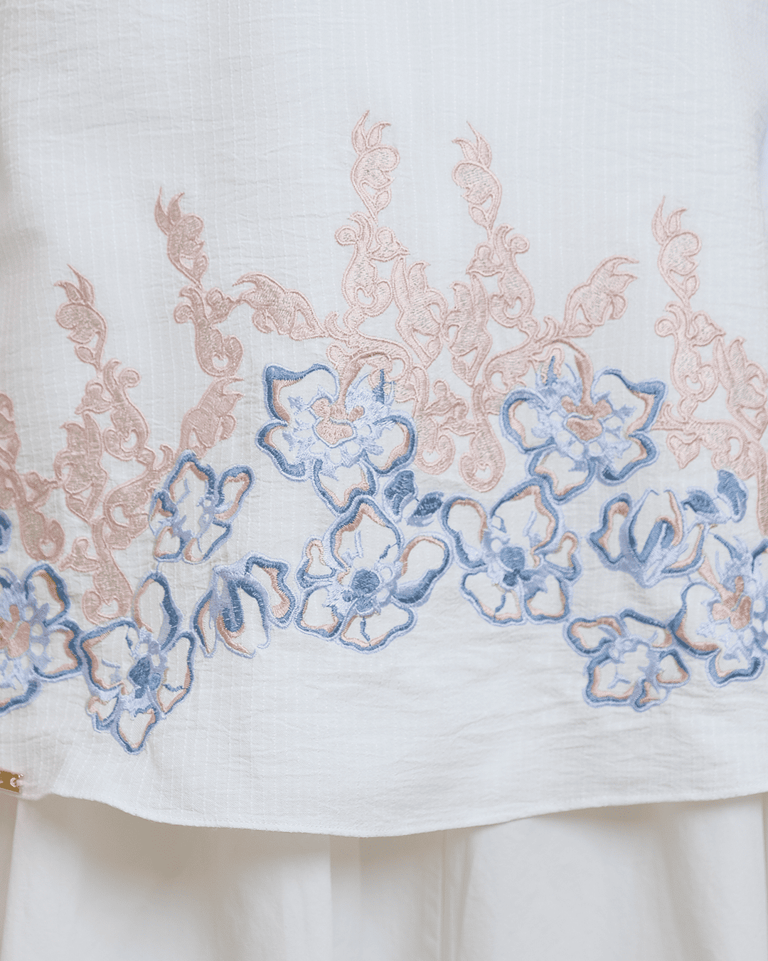 KEEVA BLOUSE