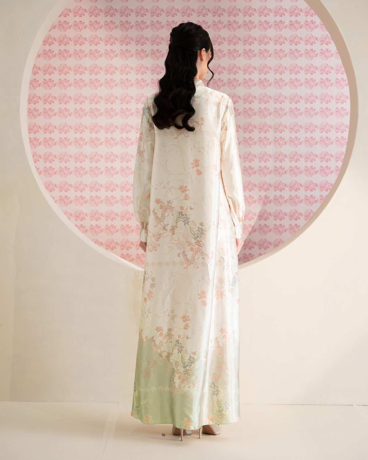 MARIORA DRESS
