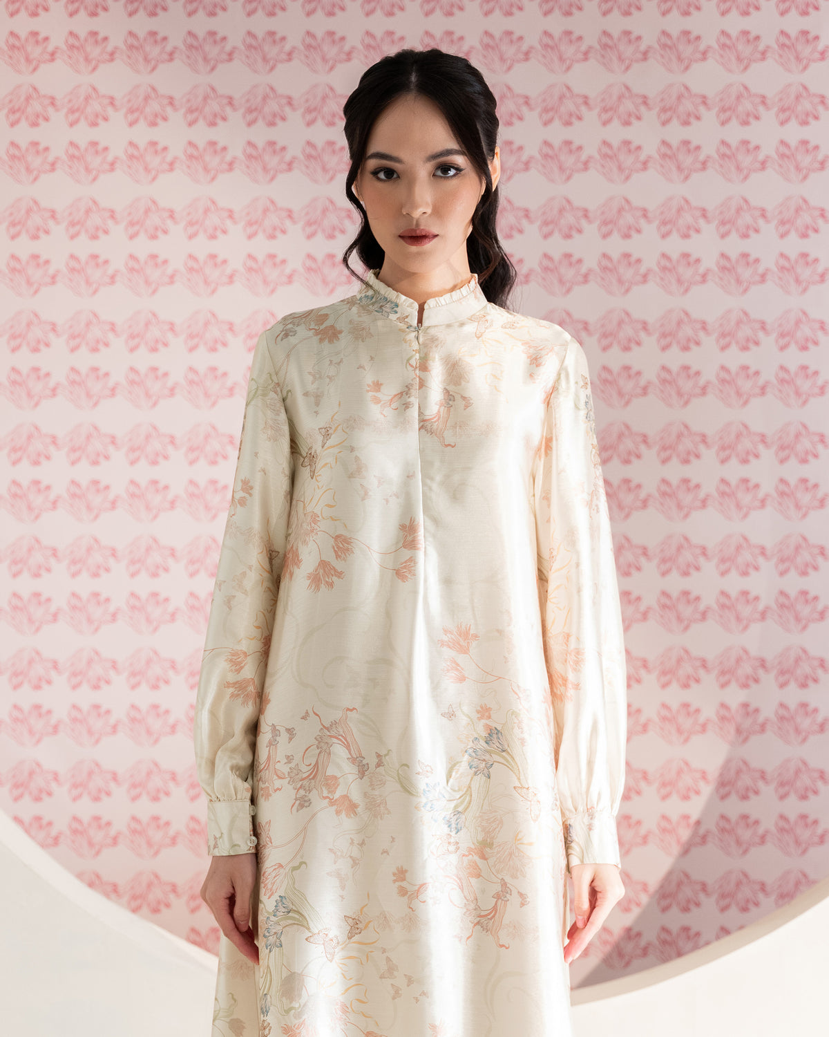 MARIORA DRESS