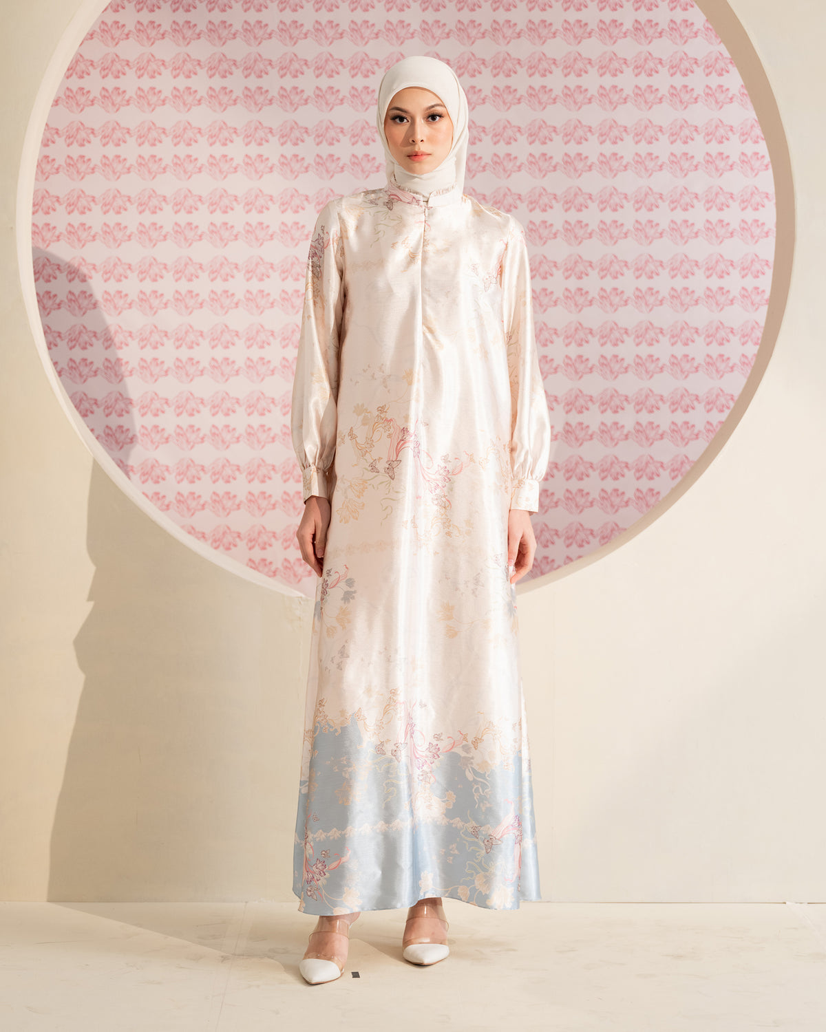 MARIORA DRESS