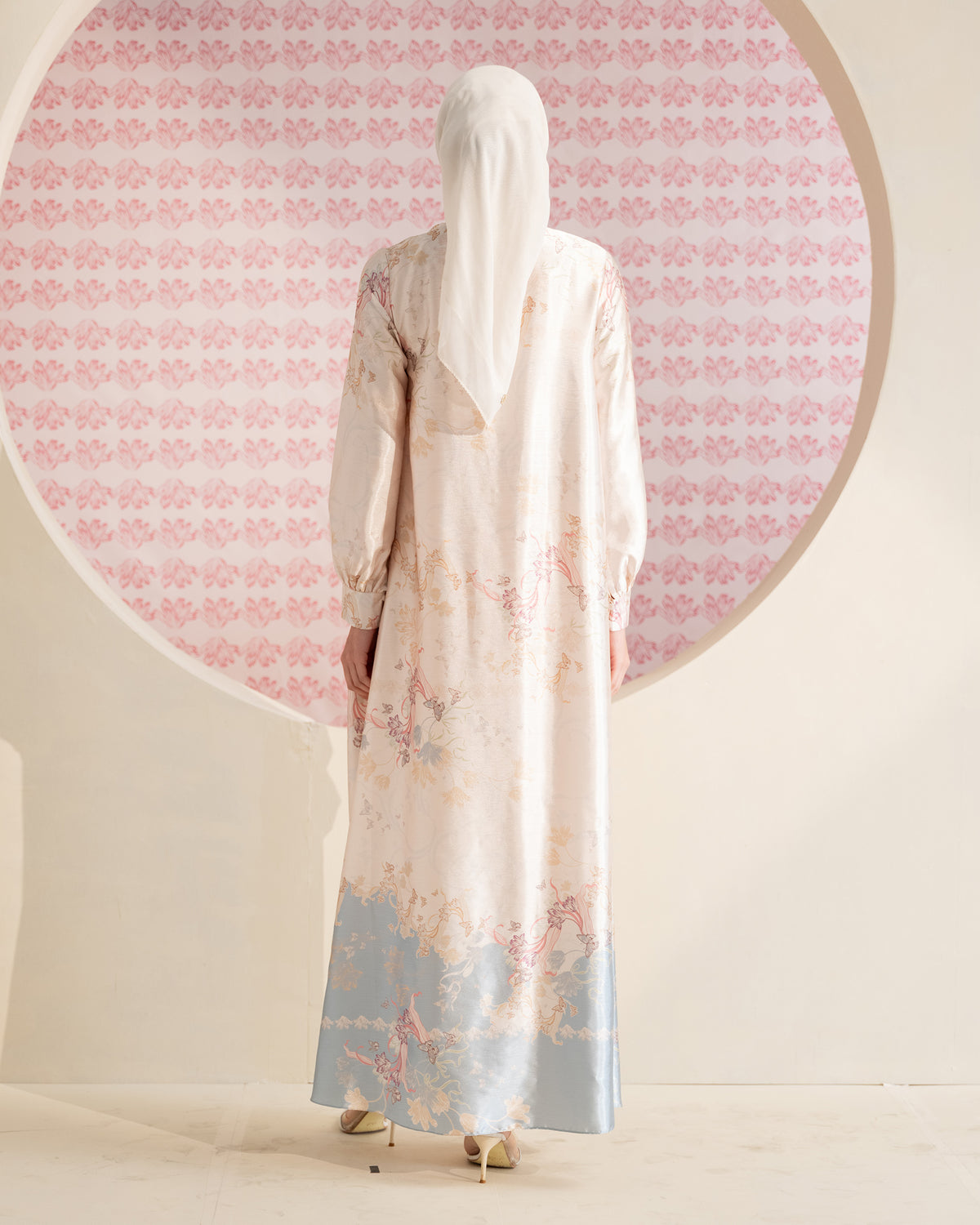 MARIORA DRESS