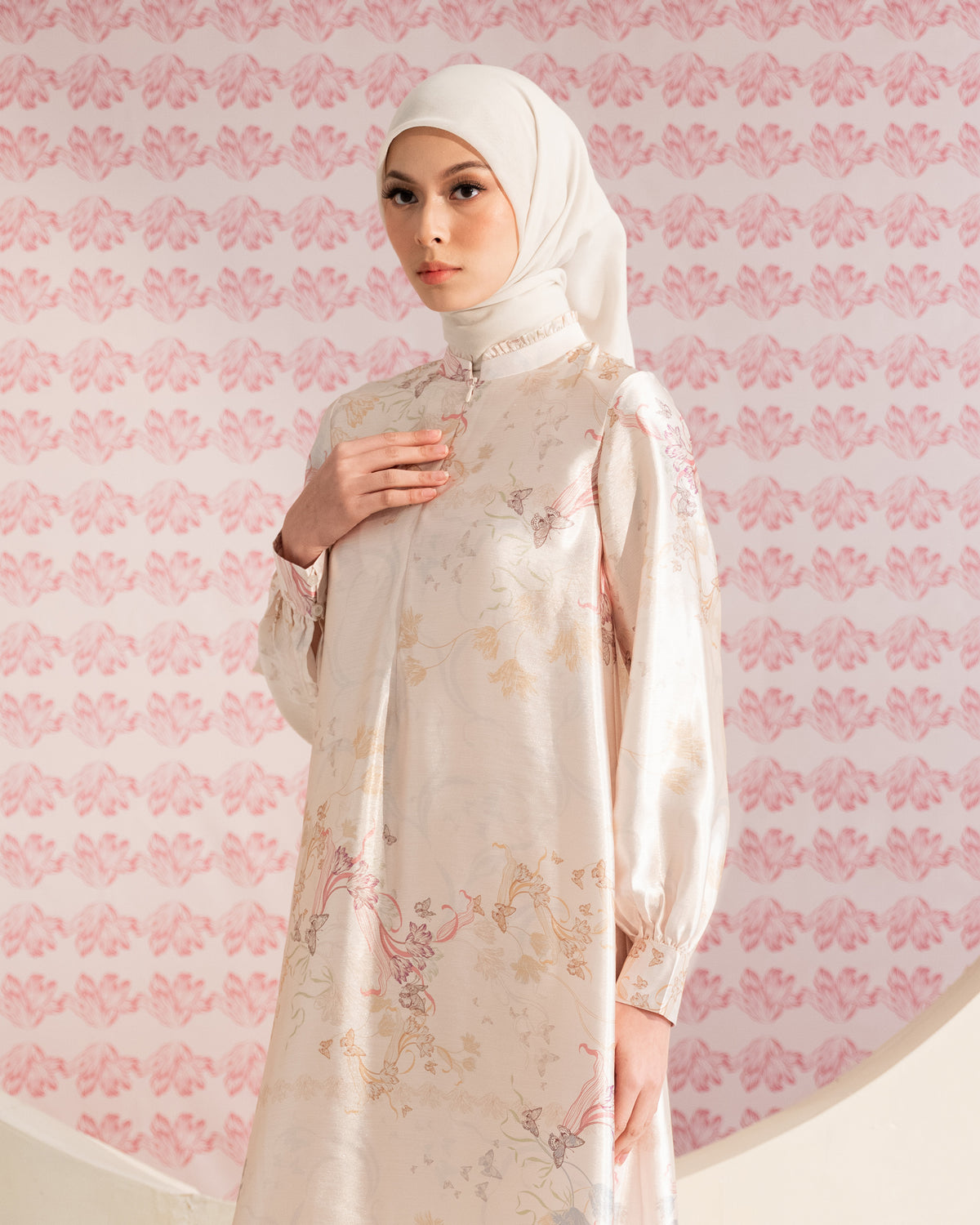 MARIORA DRESS
