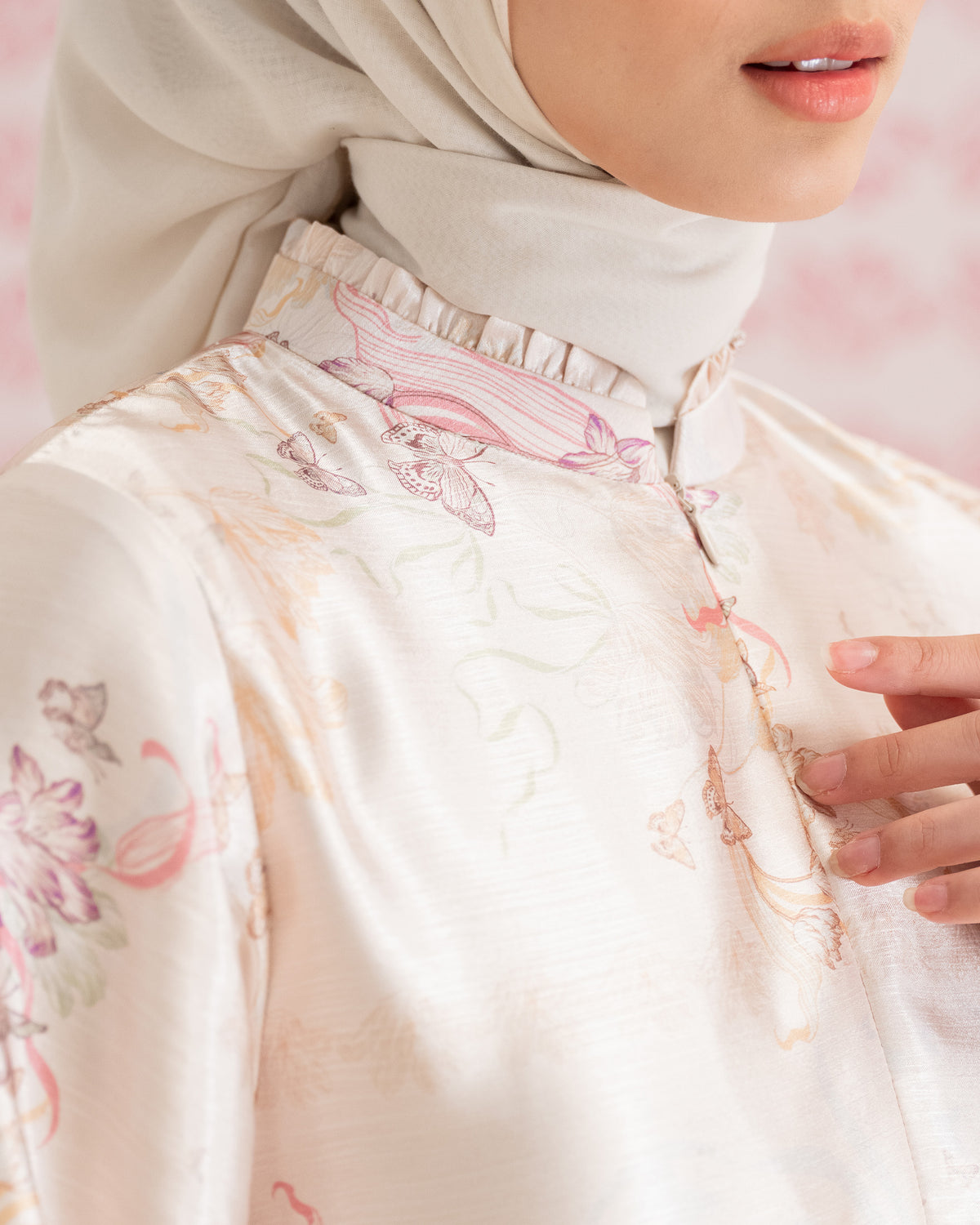 MARIORA DRESS