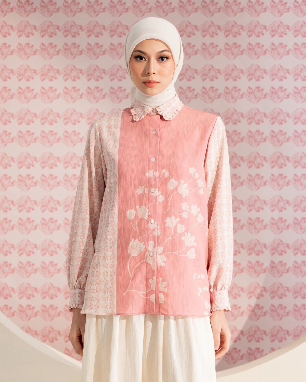 MARIORA SHIRT