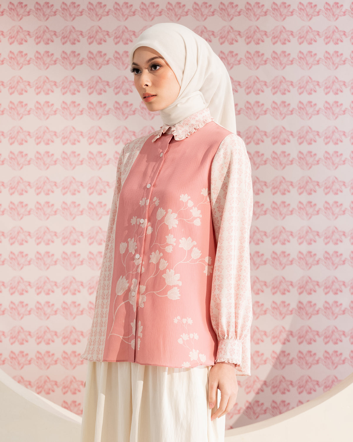 MARIORA SHIRT