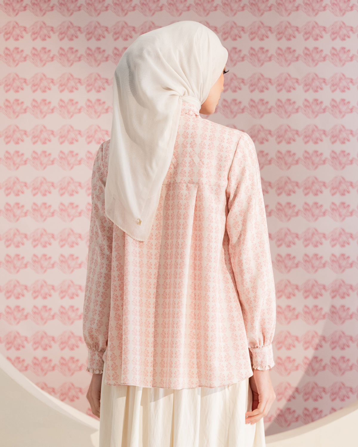 MARIORA SHIRT